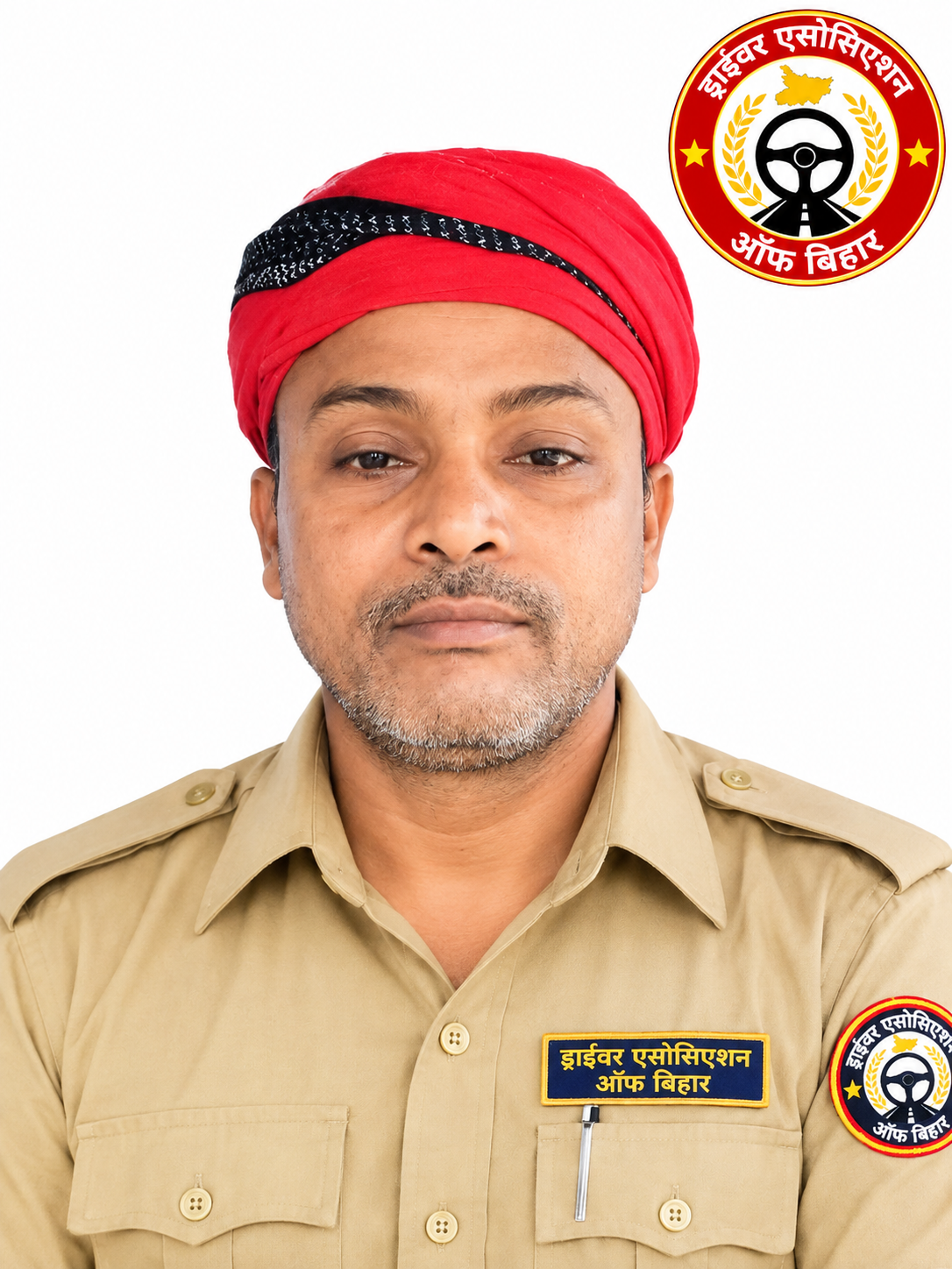 BIRENDRA RAY