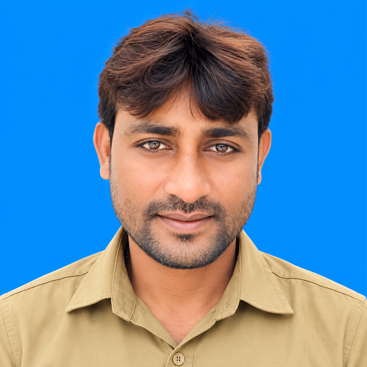 DILSHAD KHAN
