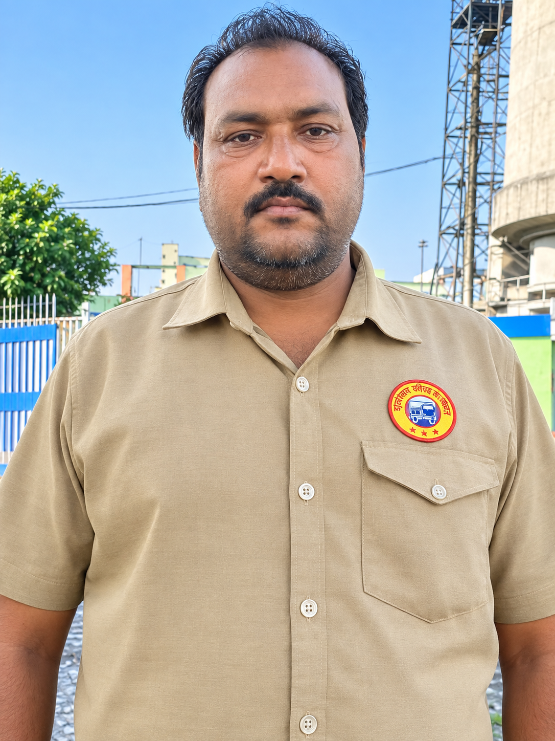 RAMESH KR RAY