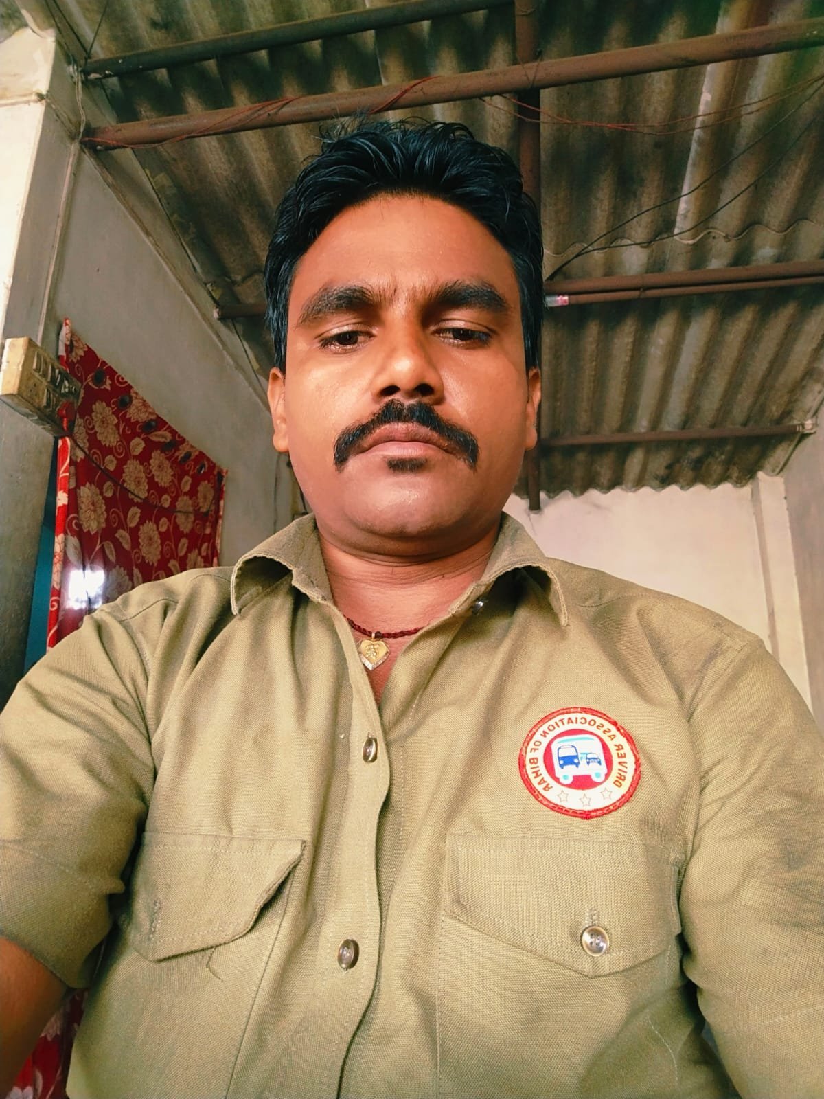 LALAN YADAV