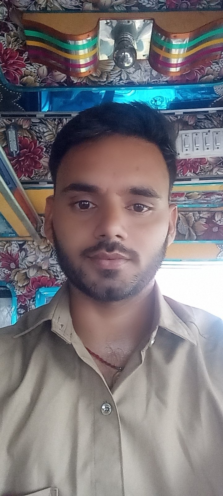 Arjun Kumar Yadav