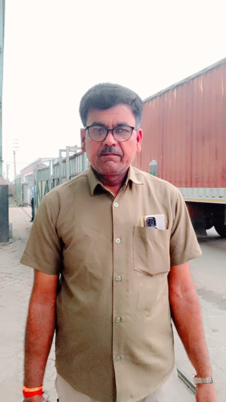 Nagandara kumar  singh