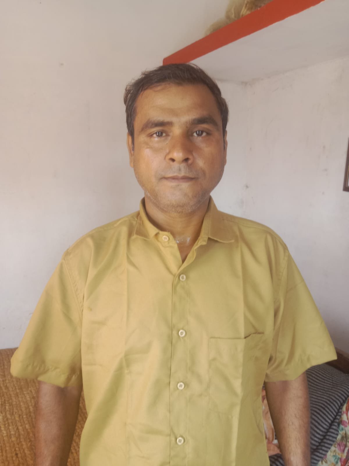 Munna Kumar yadav