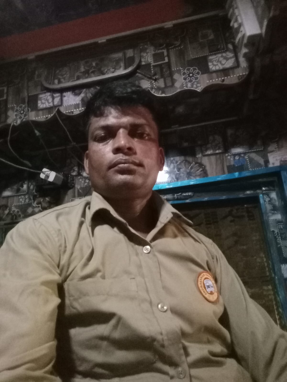 हरेराम यादव