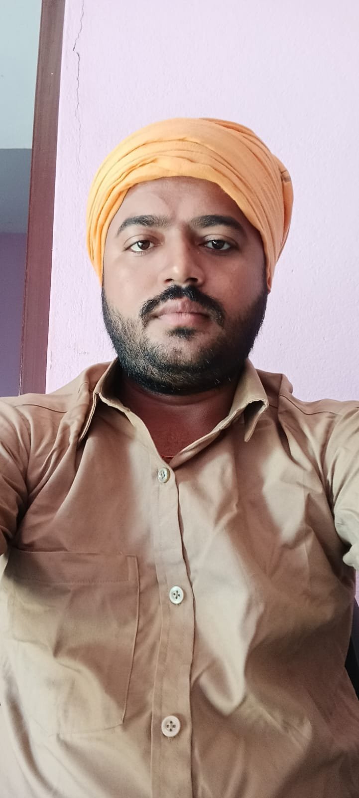 Ranjeet Kumar Yadav