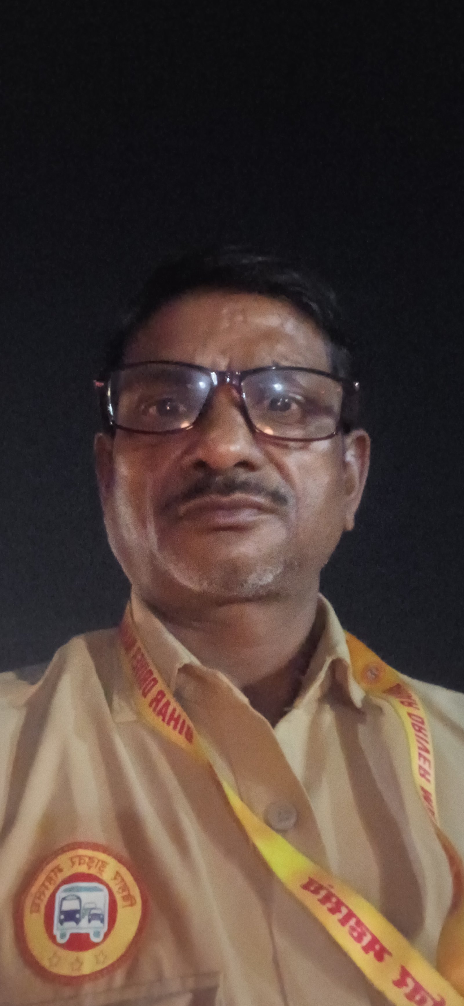 Omprakash sah