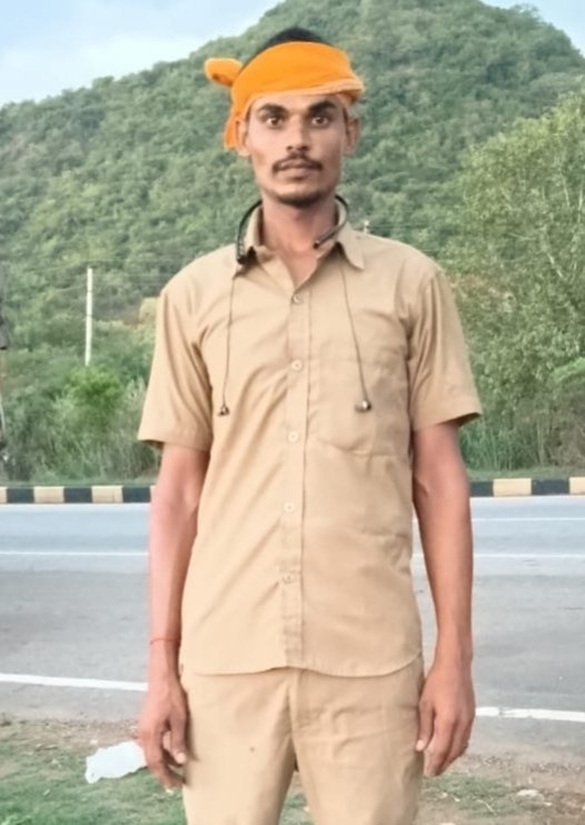 Hari Kumar Yadav