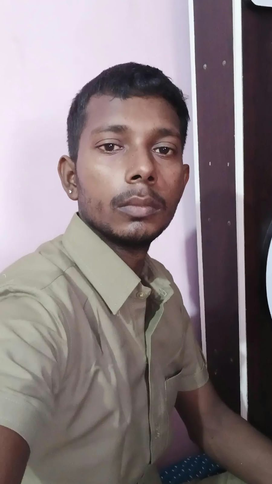 Chandan kumar ray