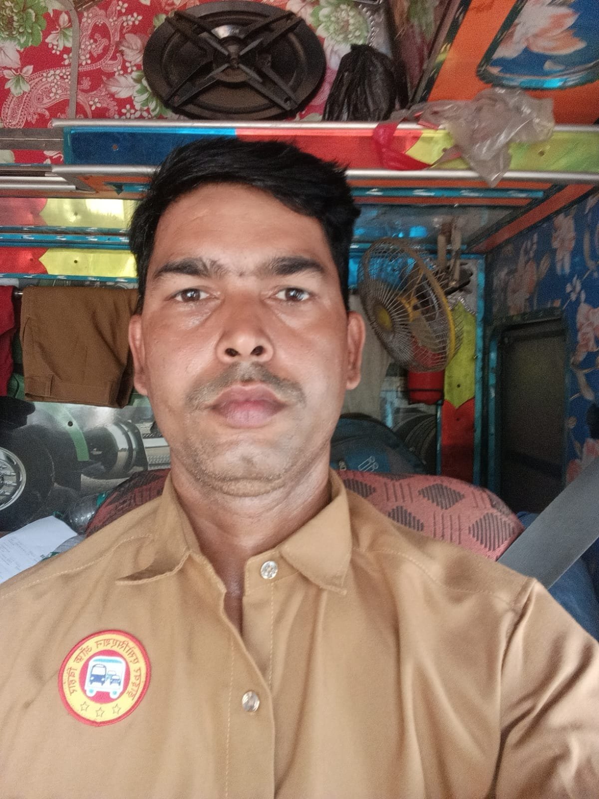 Manoj yadav