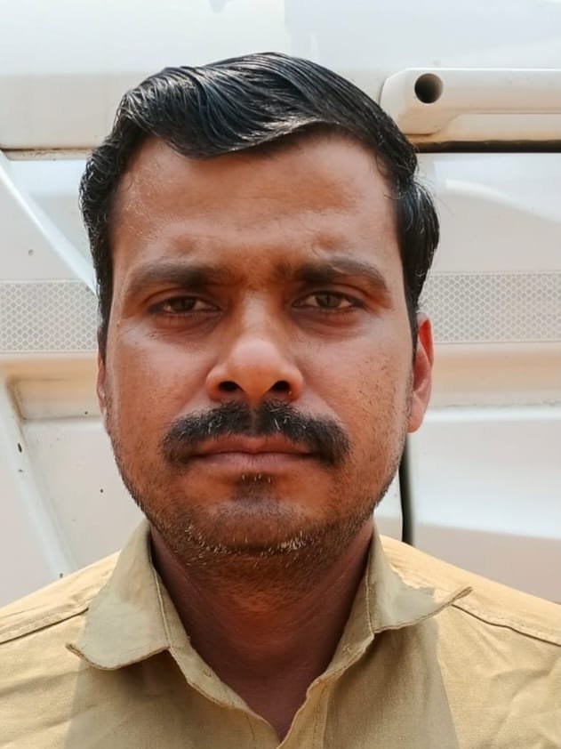 Dilip yadav