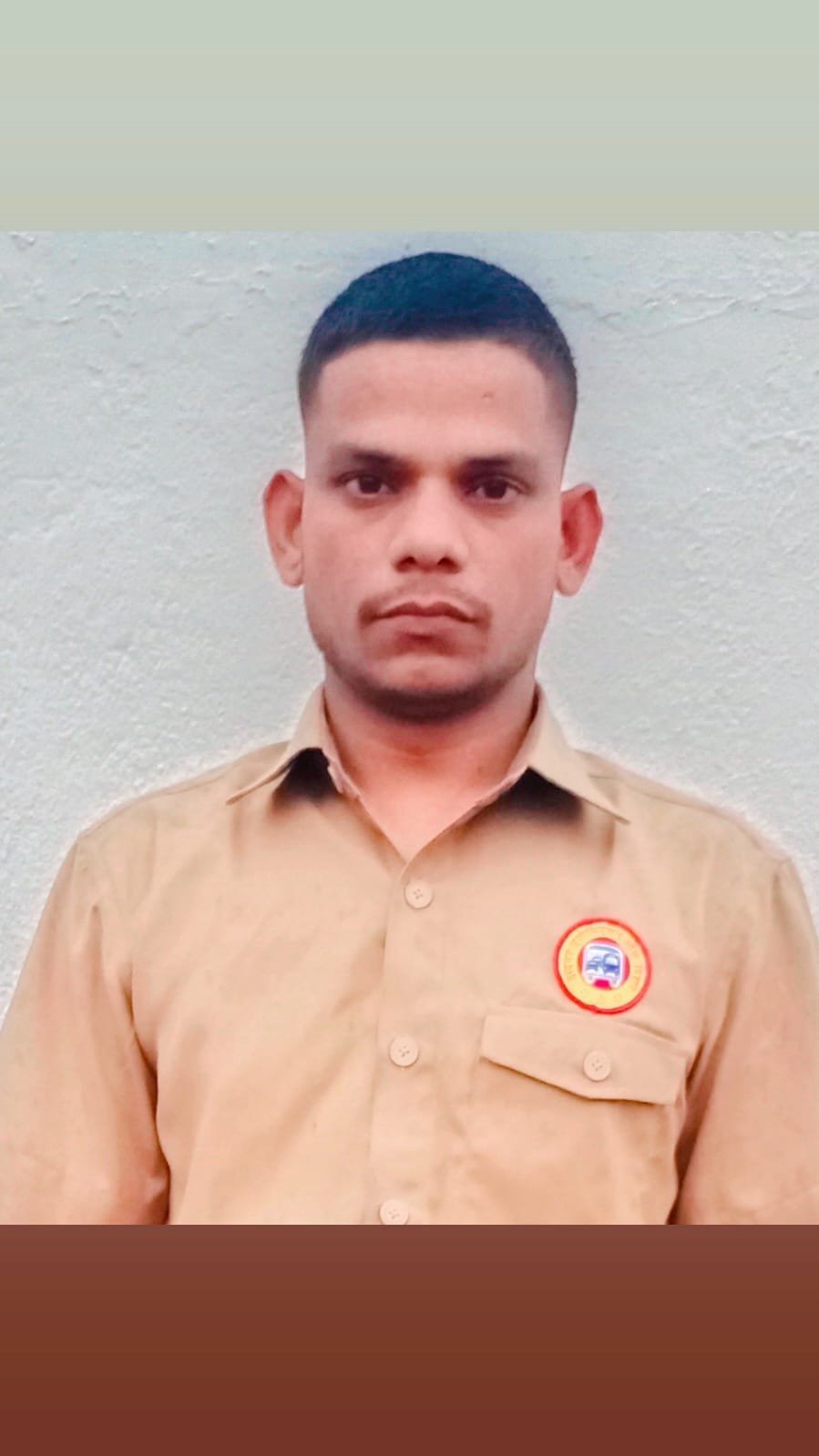 Naphis ali