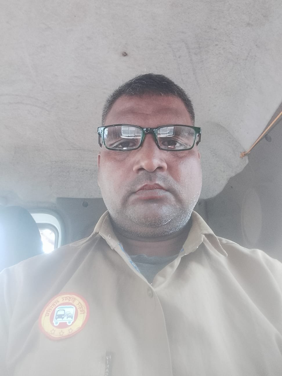Chandra bhushan Prasad