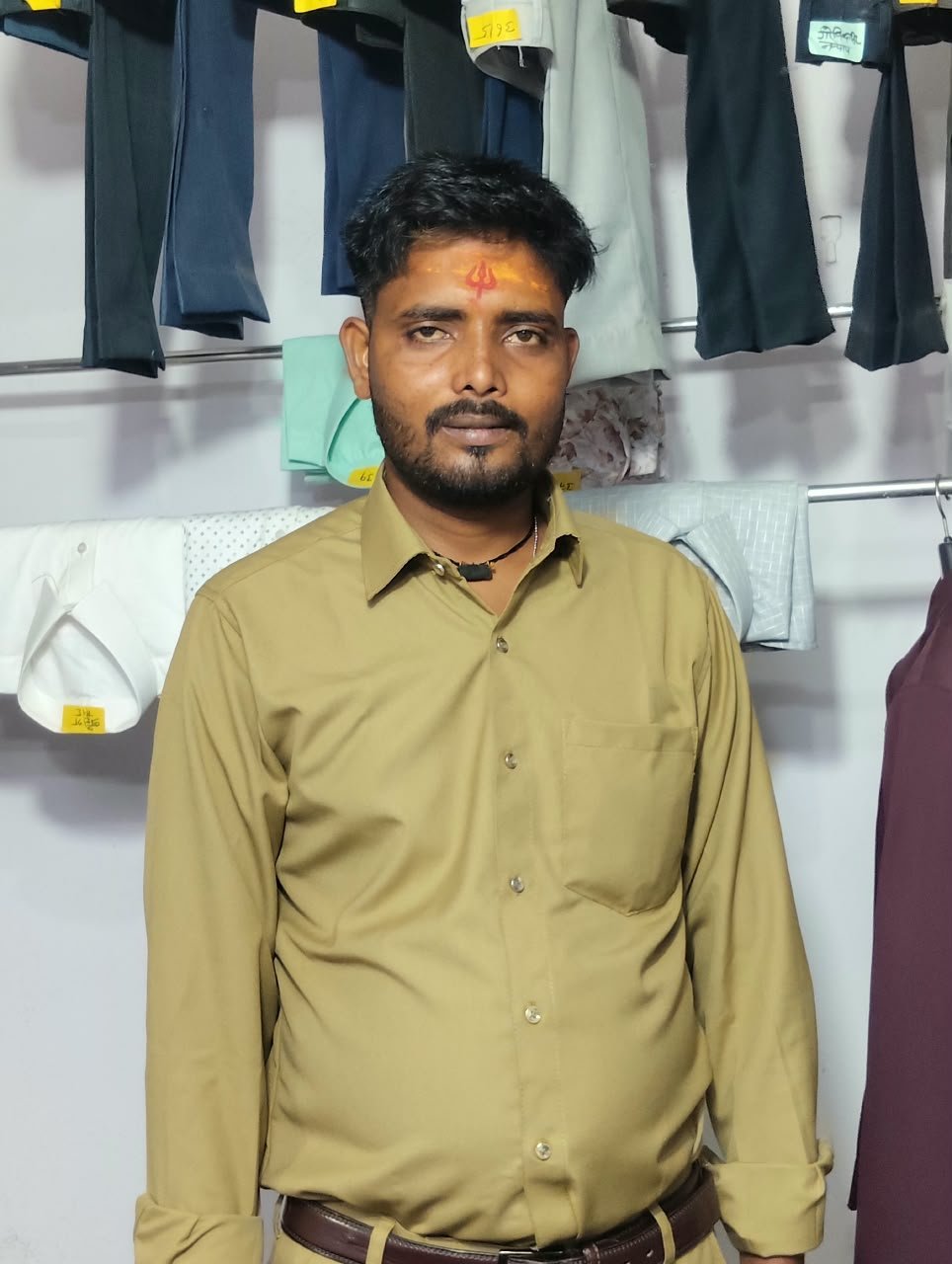 Pintu sah
