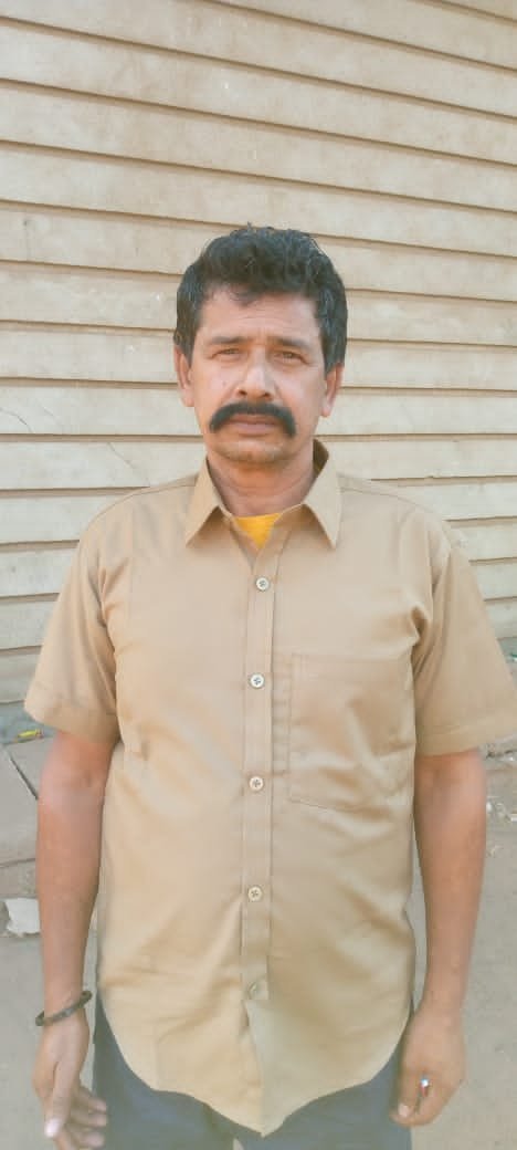 Krishna yadav