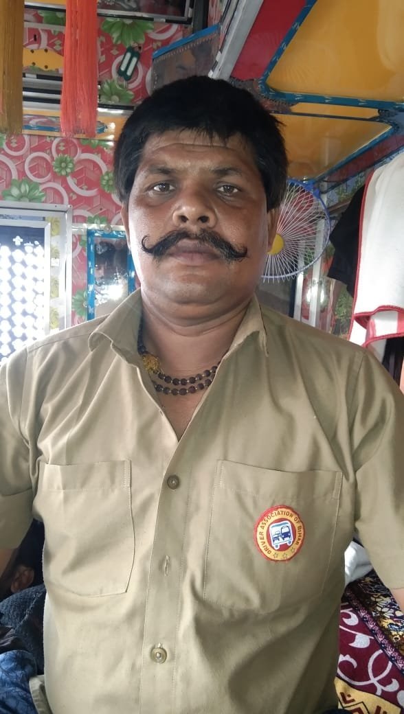 Rajkish yadav