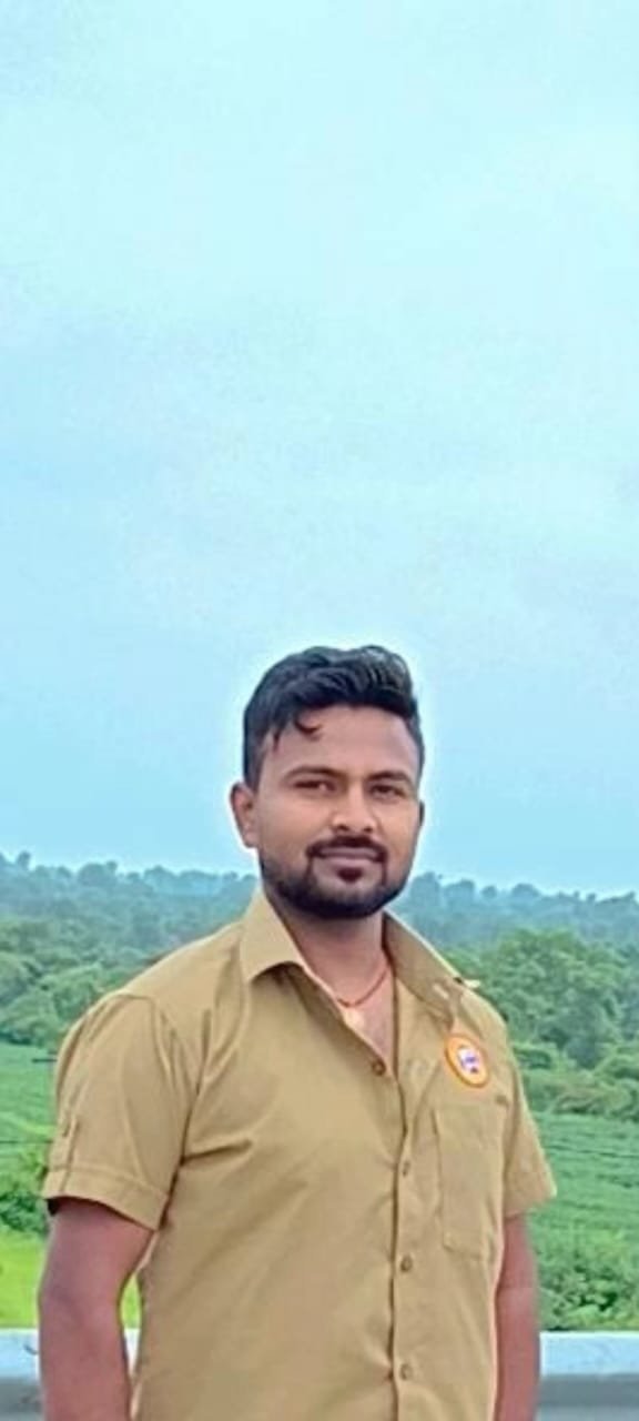 Vikash Kumar yadav