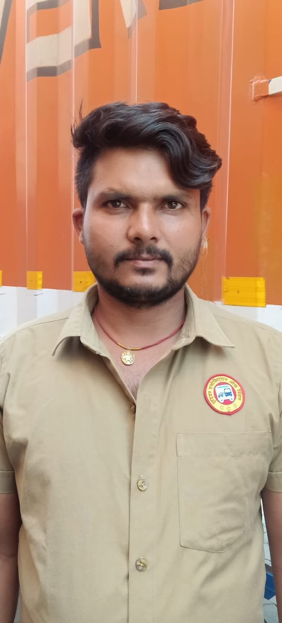 Sudhir kumar yadav