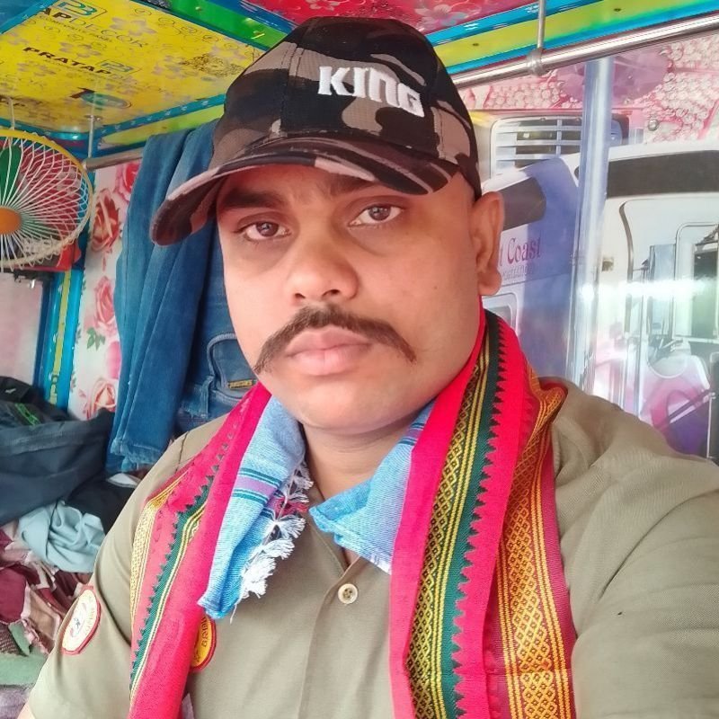 Bed prakash Giri