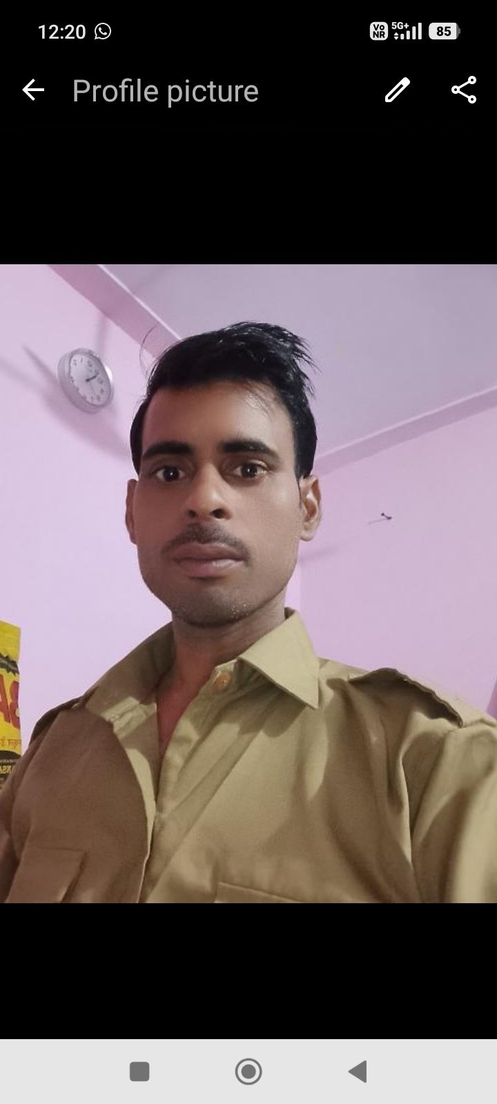 Dharmraj Kumar giri