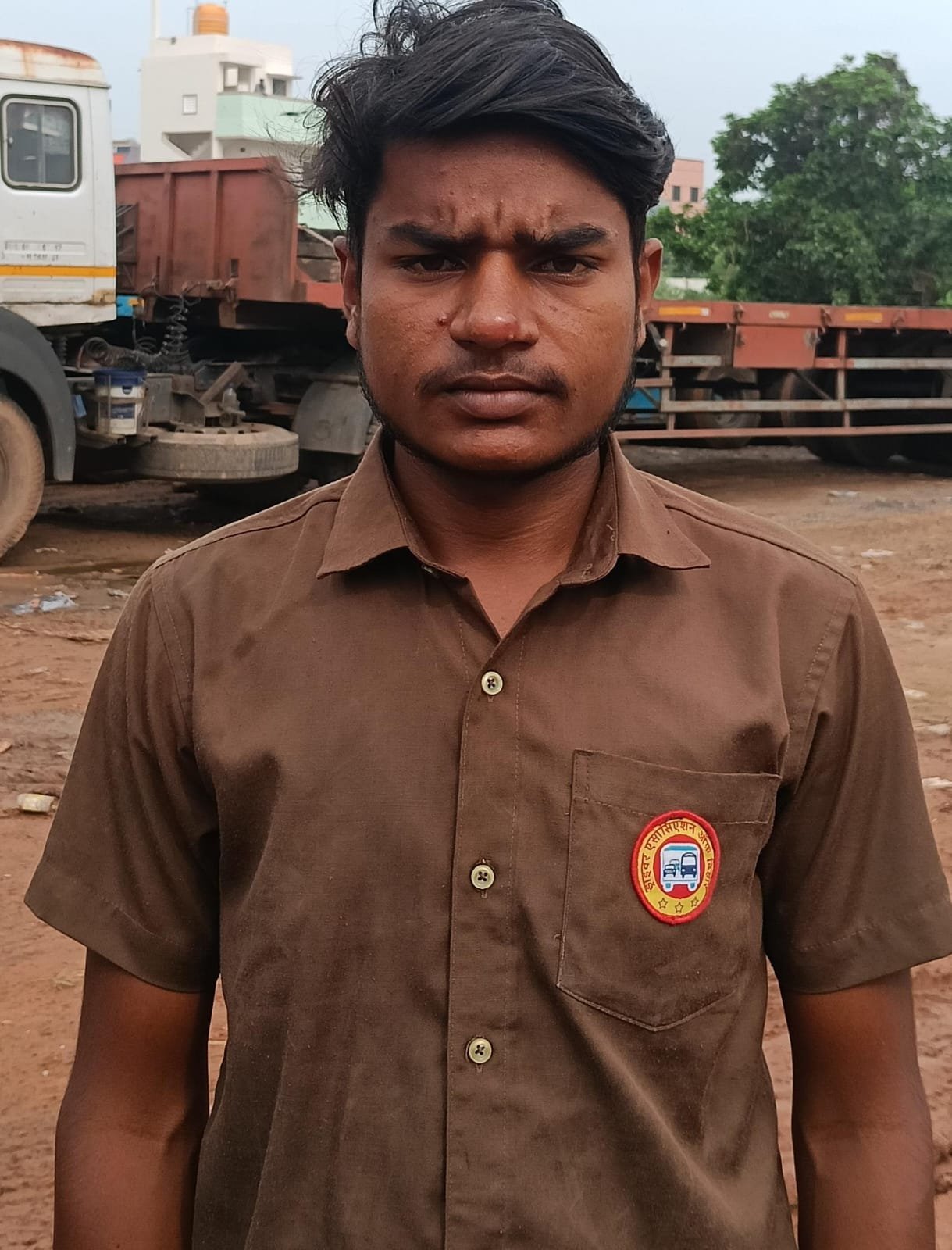 Abhishek Kumar yadav
