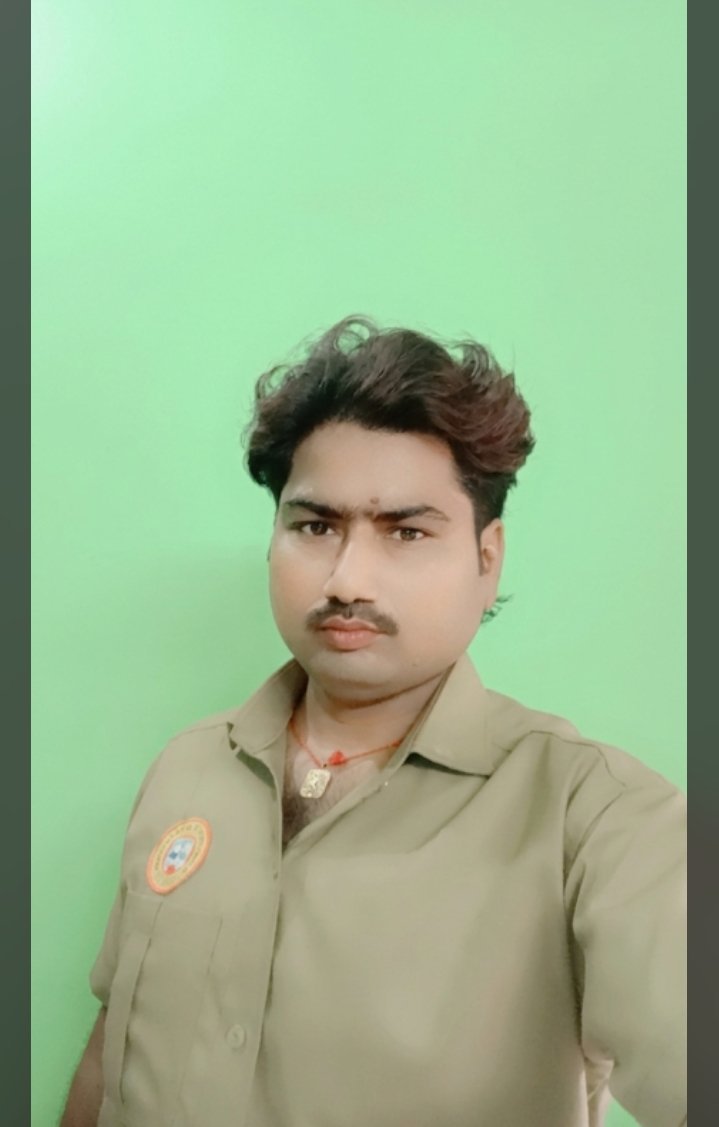 Jay prakash
