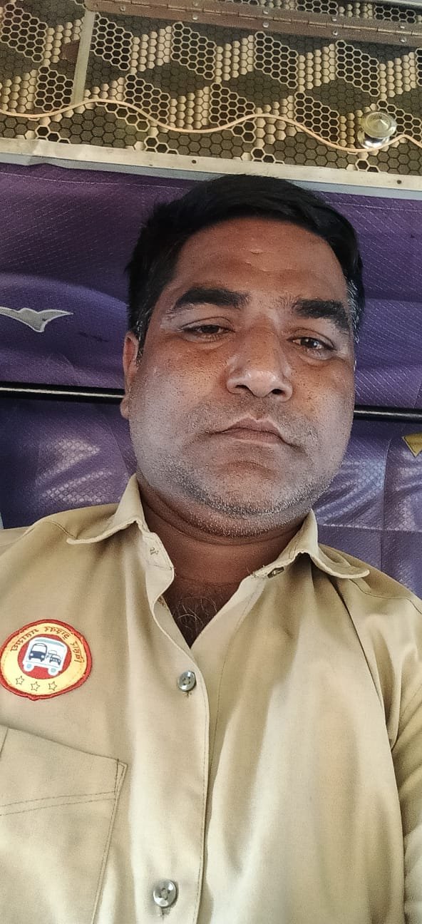 Nagendra  Kumar