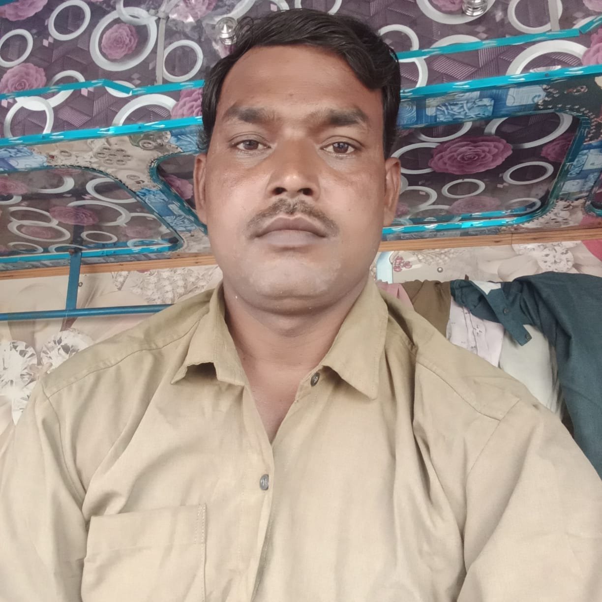 Virashankar ray