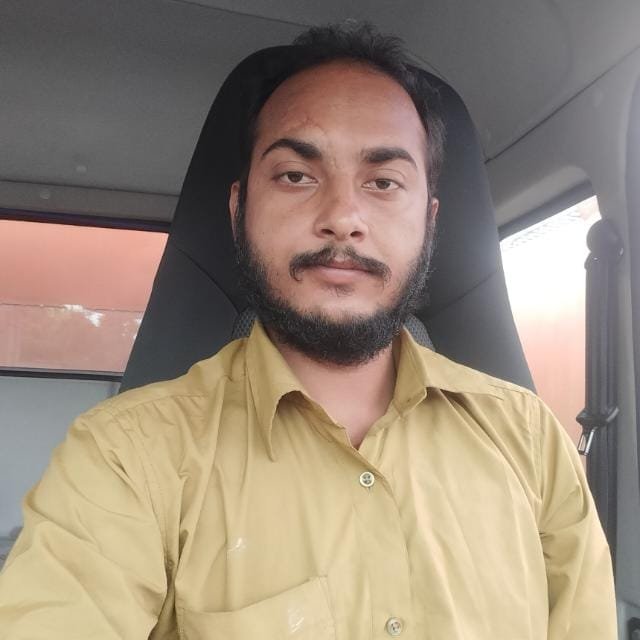 Navlesh yadav