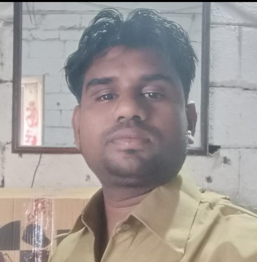 Sarfaraj alam