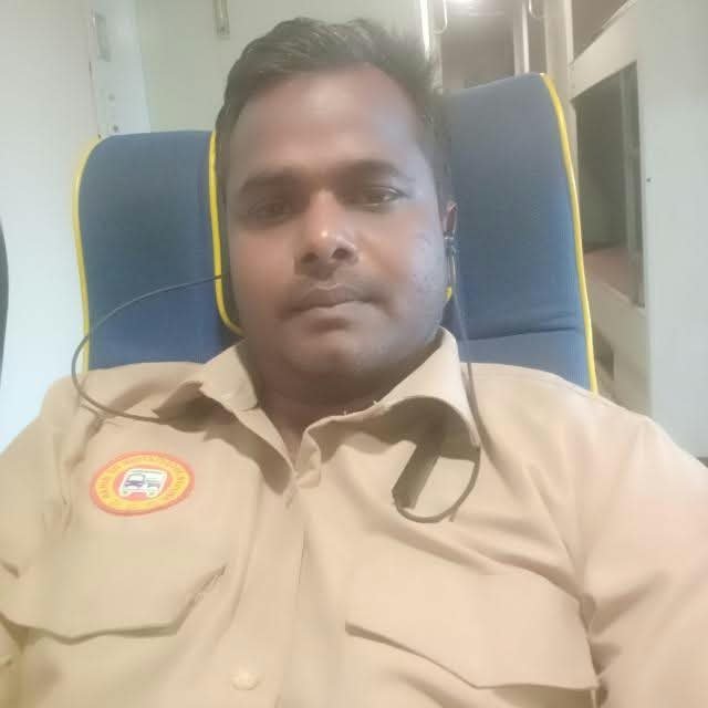 Mintu Kumar sah
