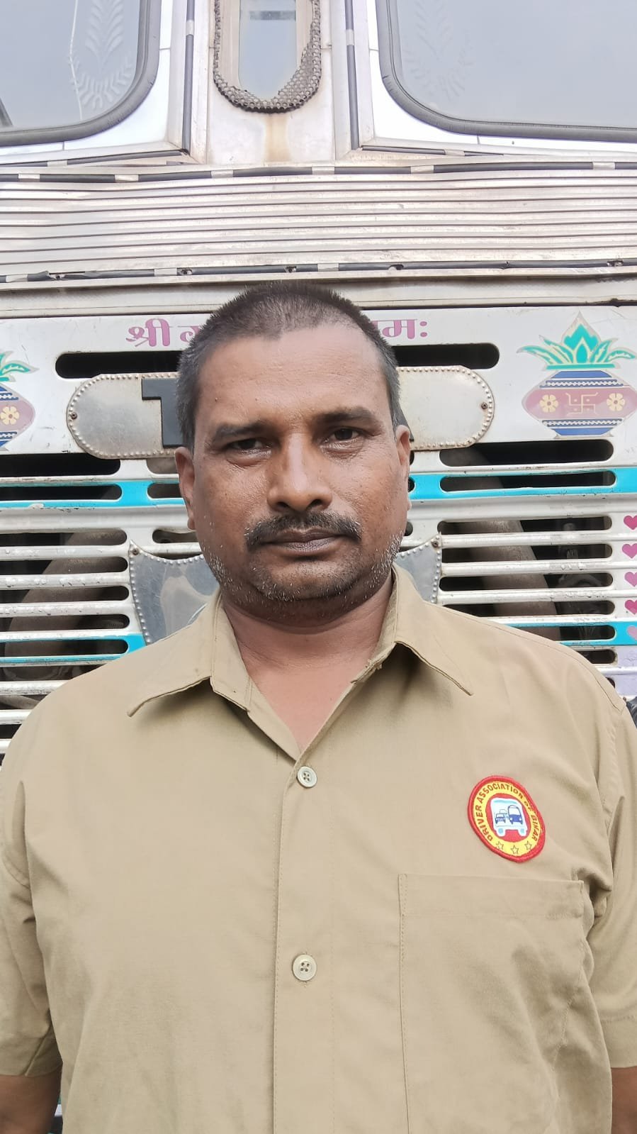 Nandji yadav