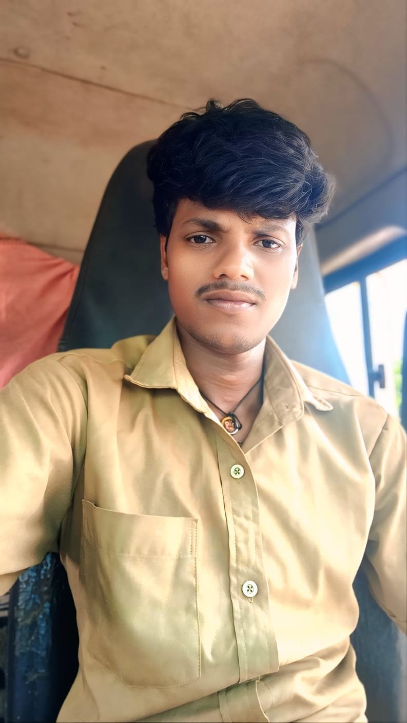Nitesh Kumar yadav