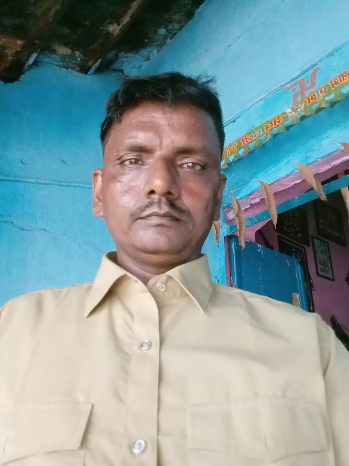 Parashuram kushvaha