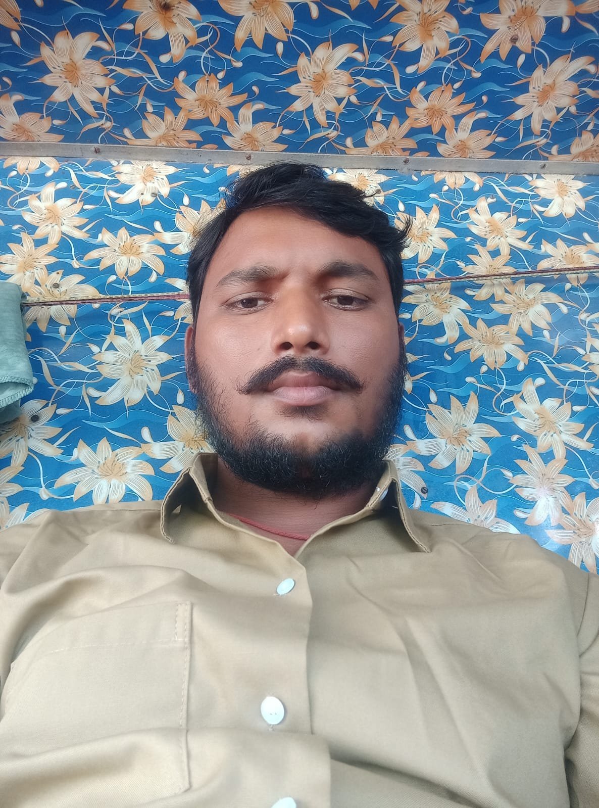 Ramesh yadav
