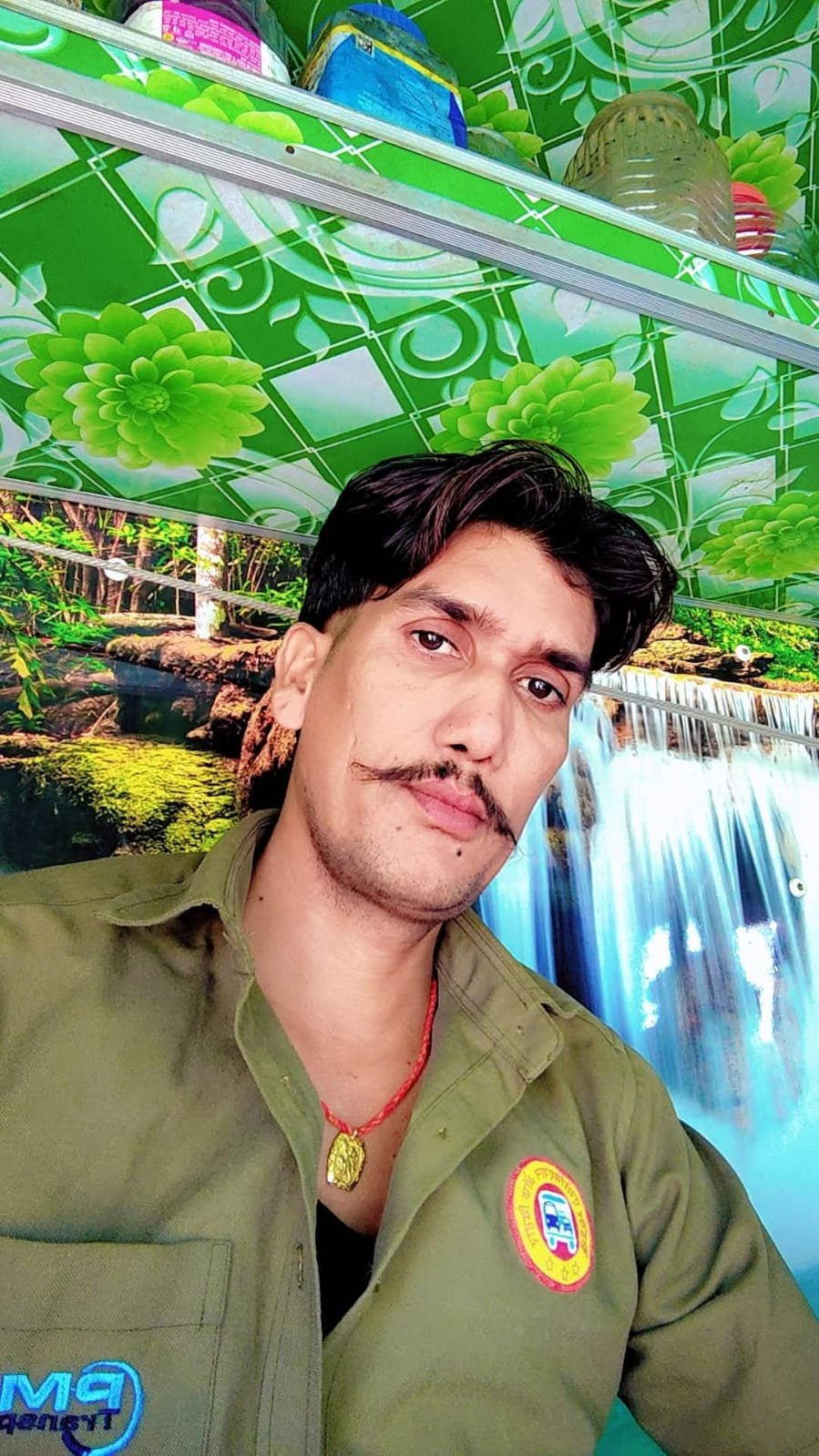 Ranjay yadav