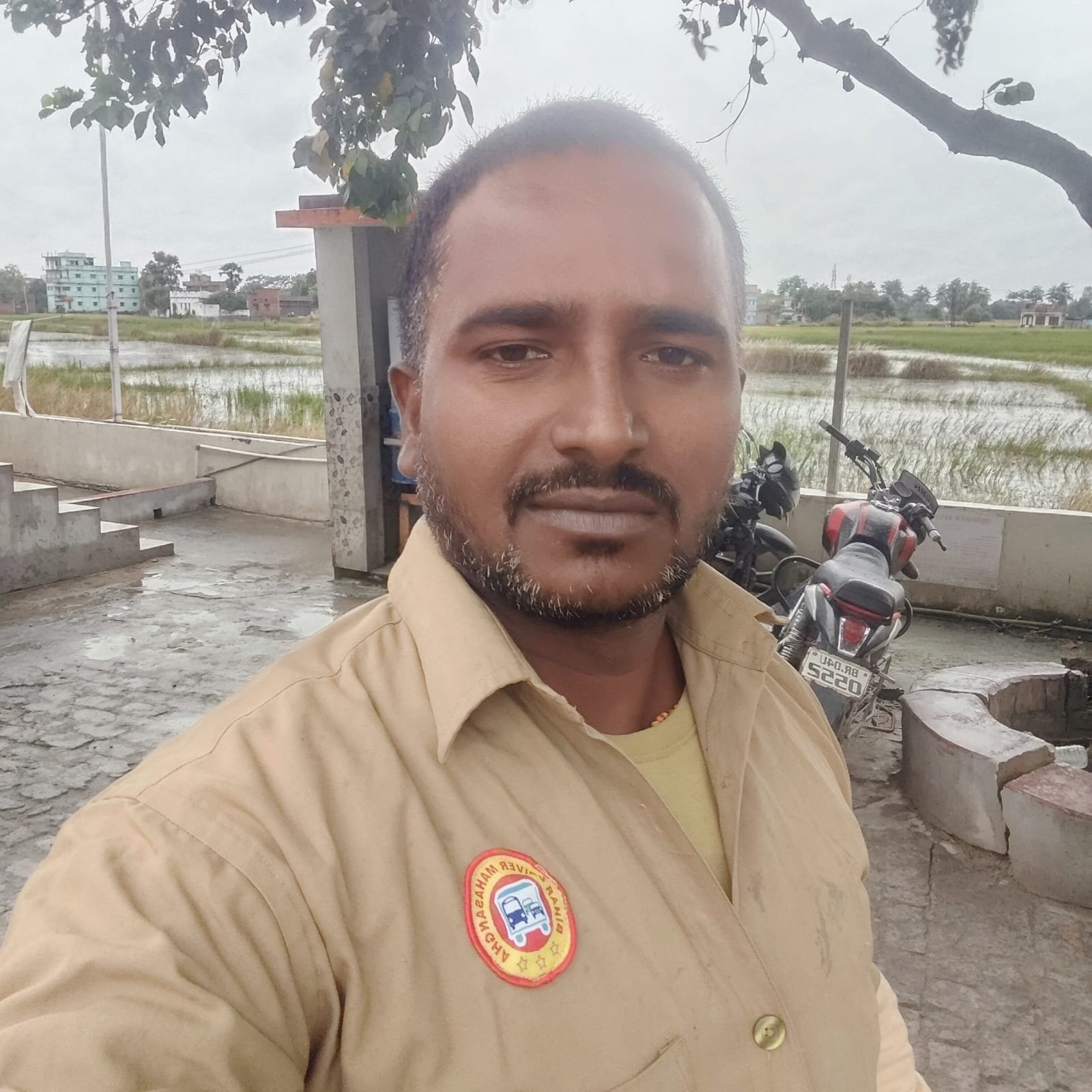 Jitendra ray