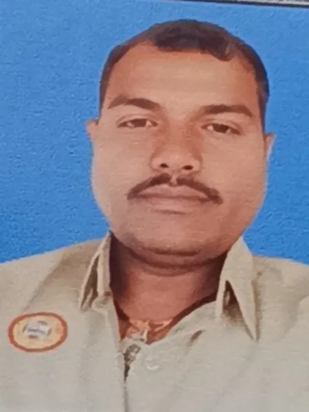 प्रमोद कुमार राय