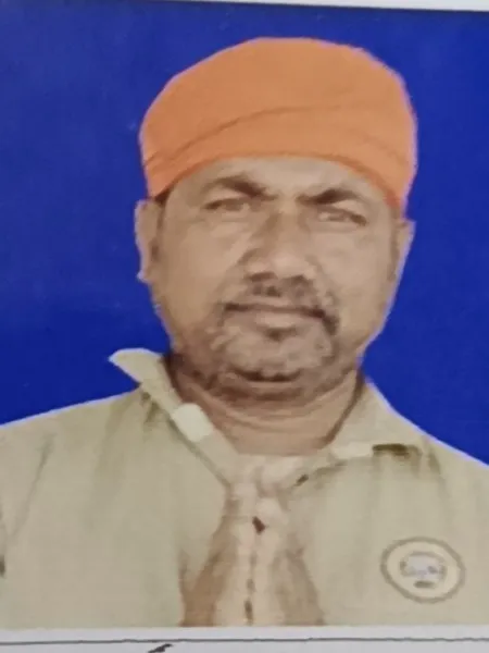 धनंजय शर्मा