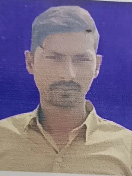 अखिलेश कुमार यादव