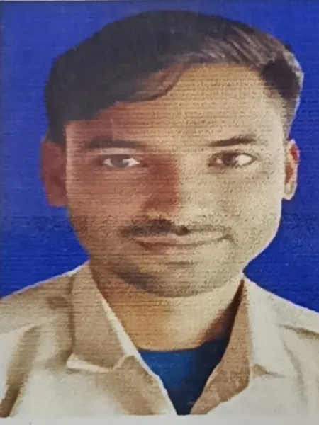धनंजय कुमार यादव