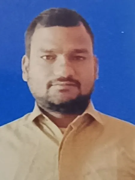 संकज कुमार राय