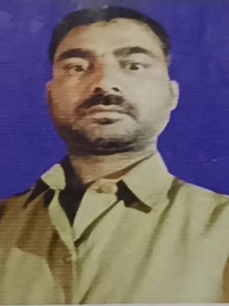 मुकेश राय