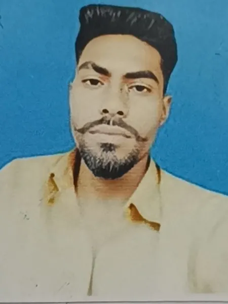 अभिषेक कुमार