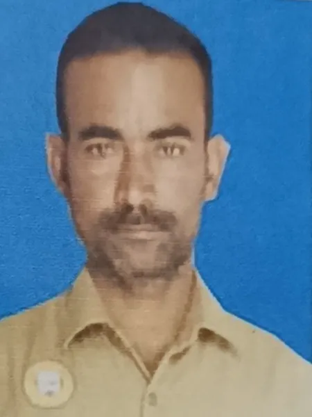 सारजन राय