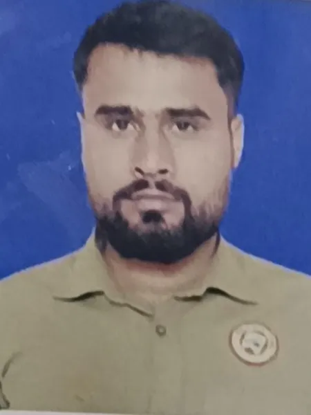 नीरज राय