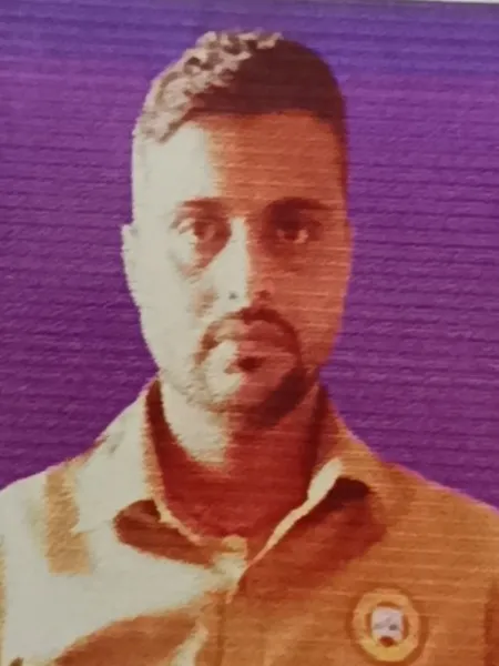 रवि कुमार राय