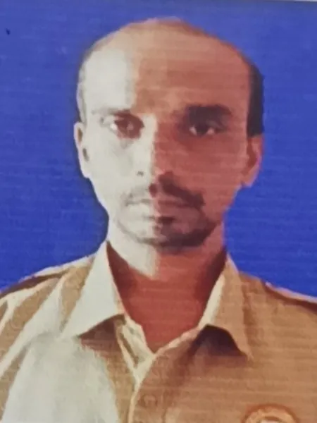 तारकेशवार राय