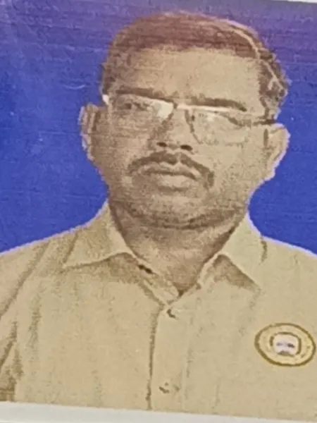 नवल किशोर सिंह