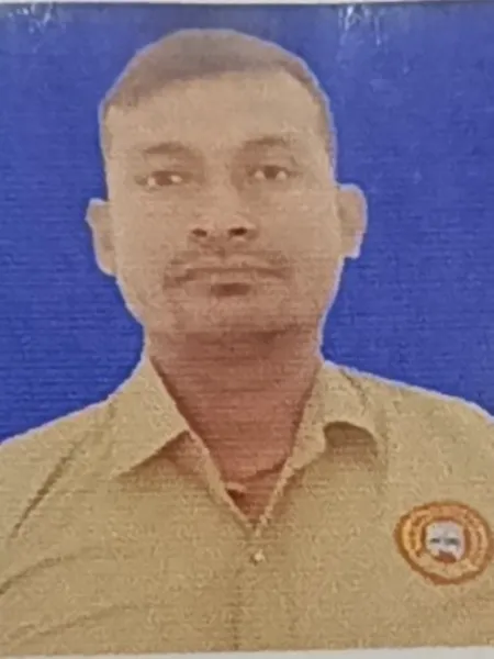 प्रहलाद राय