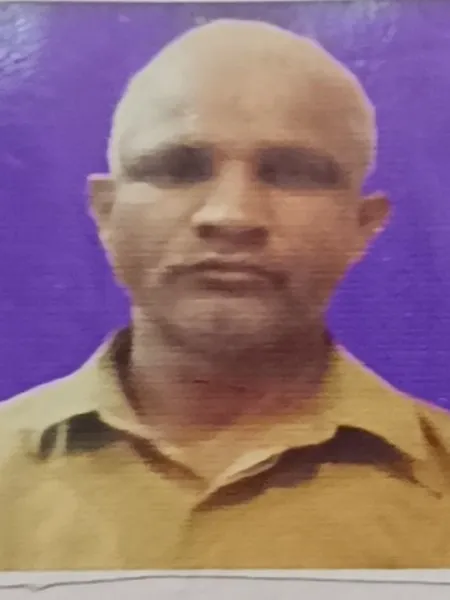छोटेलाल राय